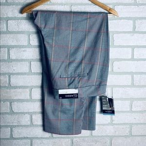 Liz Claiborne Classic Emma Ankle Pants